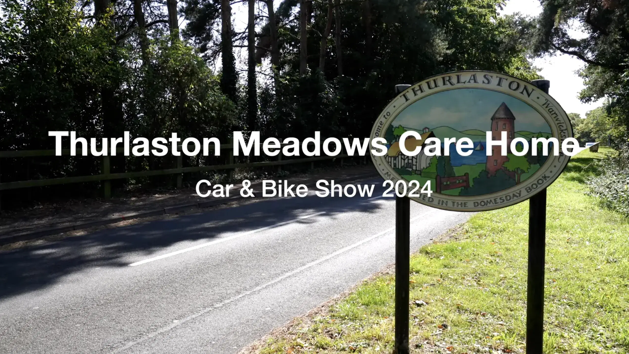 TMCH Classic Car & Bike Show 2024