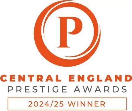 Central England Prestige Awards 2024/2025 Winner