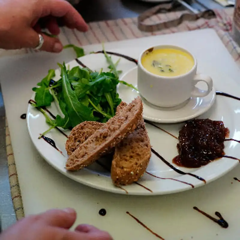 Themed Restaurant Nights