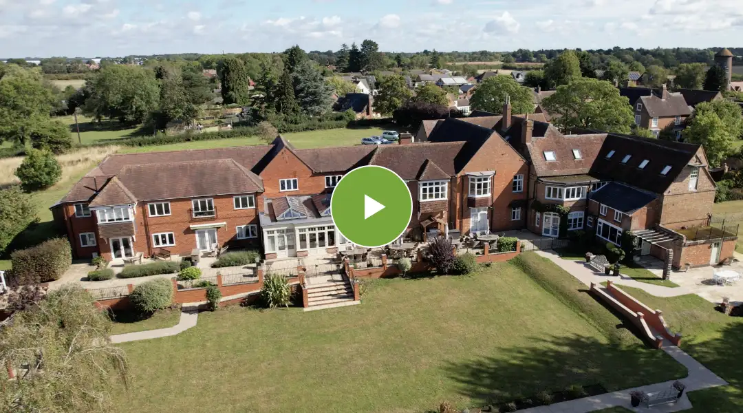 Video - Future Careers at Thurlaston Meadows Care Home