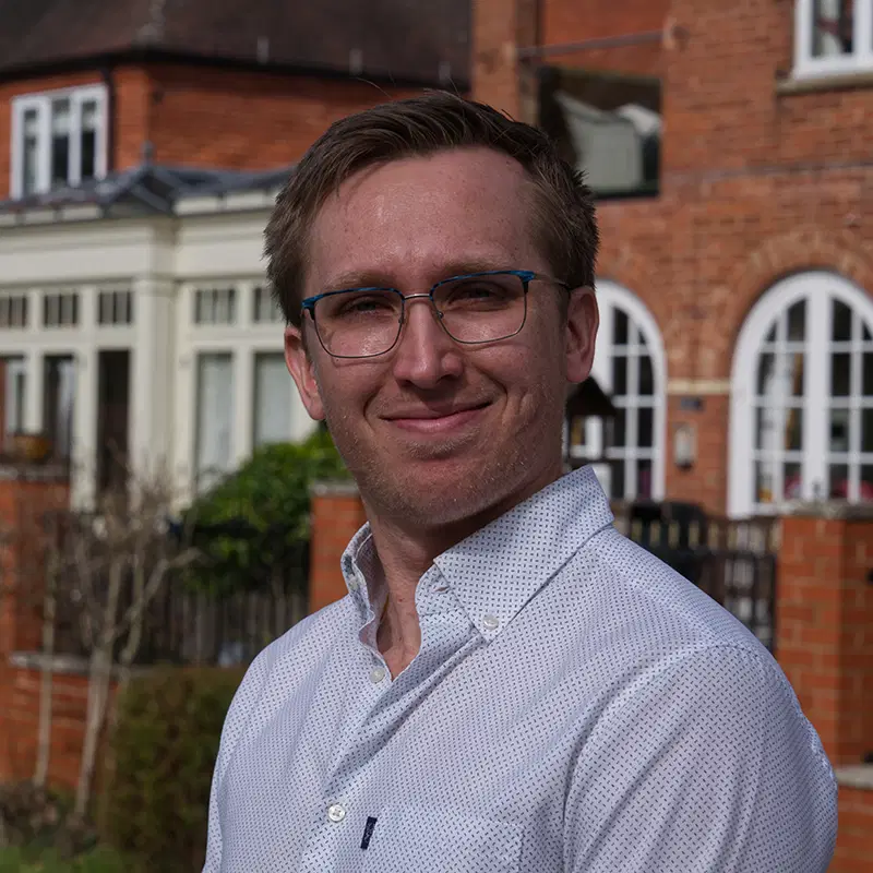 Jack - HR Director